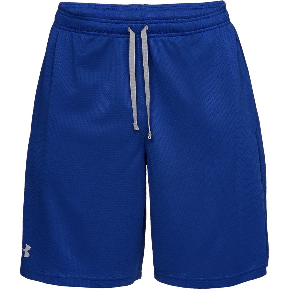 Short UA Tech Mesh pour Homme