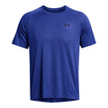 Tech Textured Short Sleeve T-Shirt
