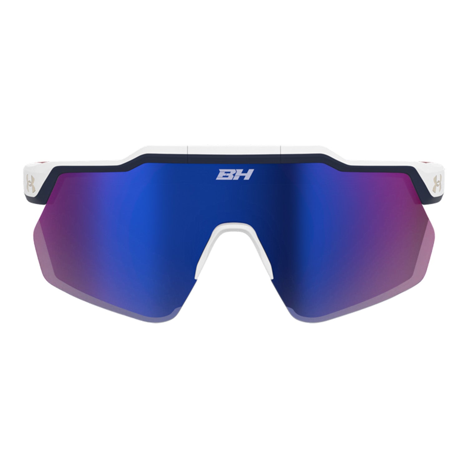 Under Armour Lunettes de Soleil UA Flipped Pro