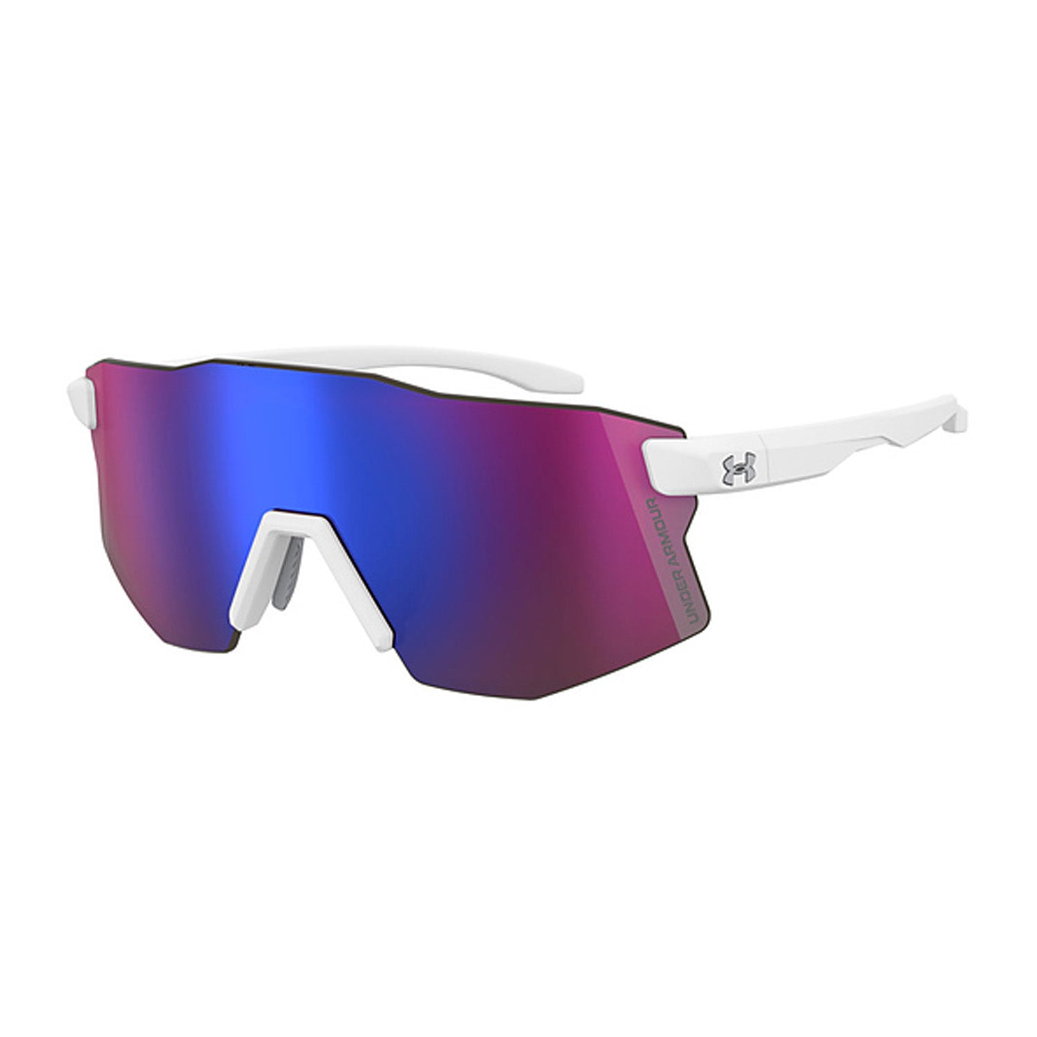 Under Armour Lunettes de Soleil UA Grid Pro/G
