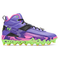 UA Harper 10 Pro TPU PE MAD 6M Baseball Cleats
