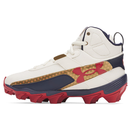 Under Armour UA Harper 10 RM Jr. Limited Edition USA Cleats