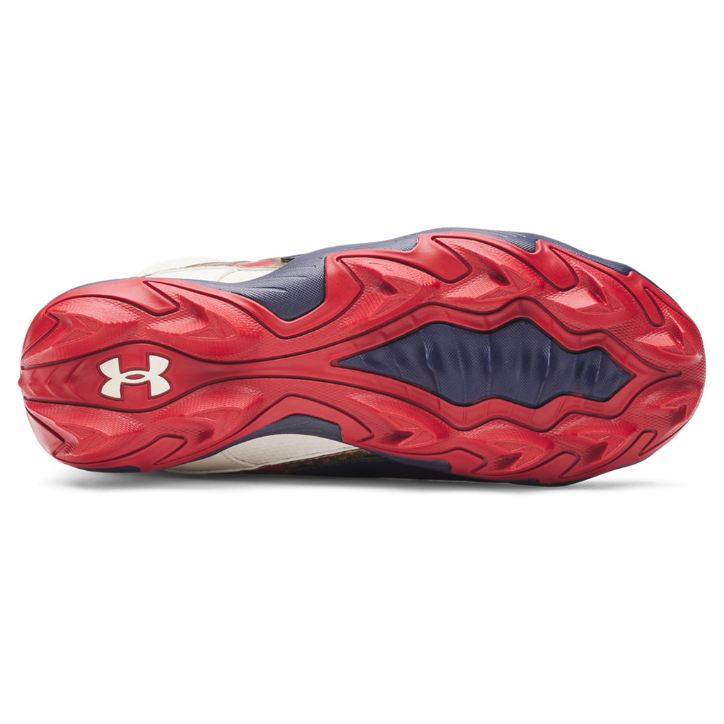 Under Armour UA Harper 10 RM Jr. Limited Edition USA Cleats