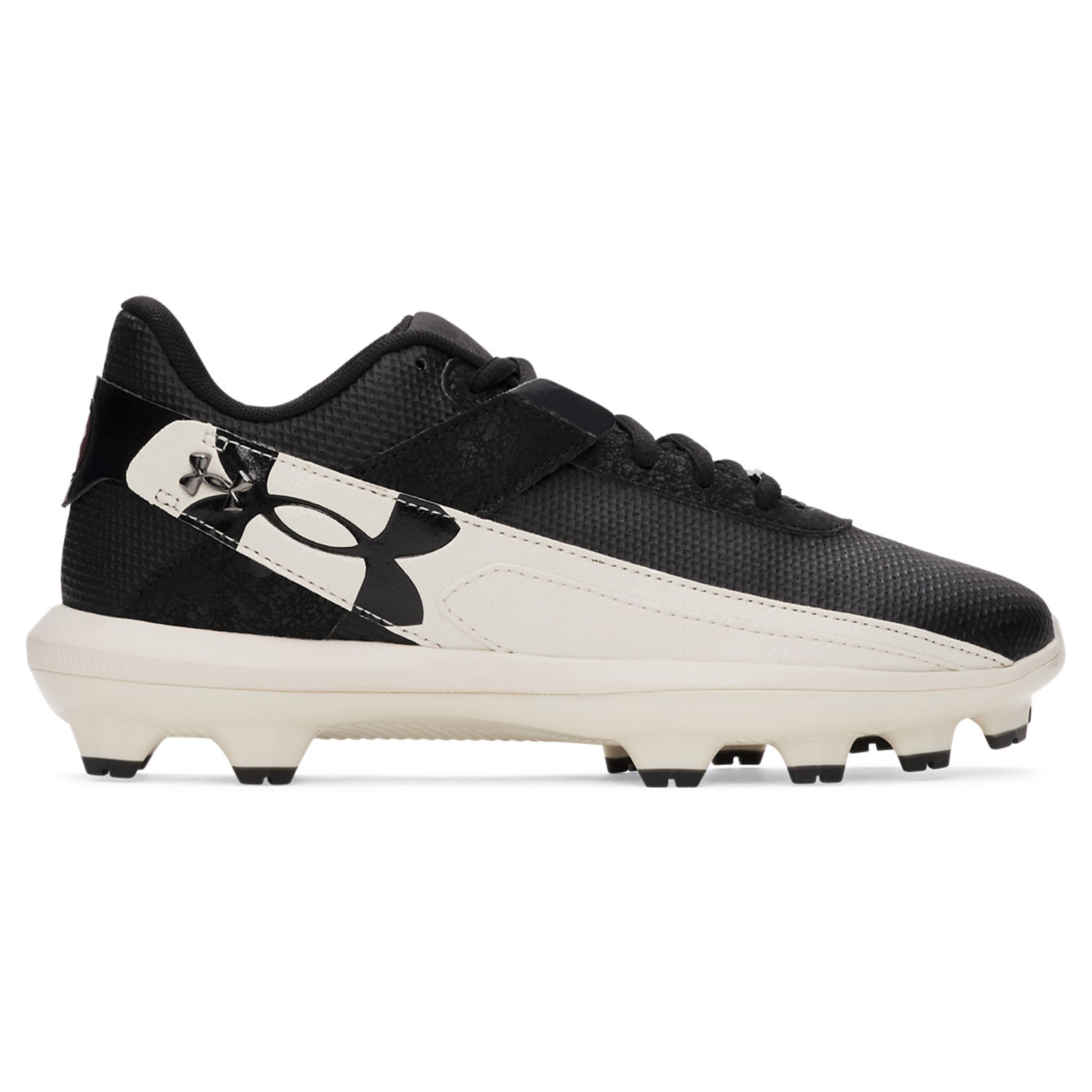 Under Armour UA Harper 10 TPU Jr. Cleats