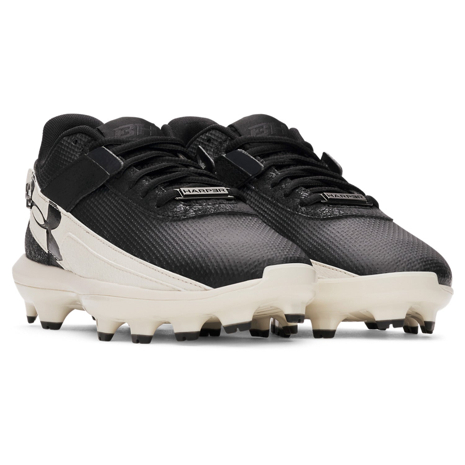 Under Armour UA Harper 10 TPU Jr. Cleats