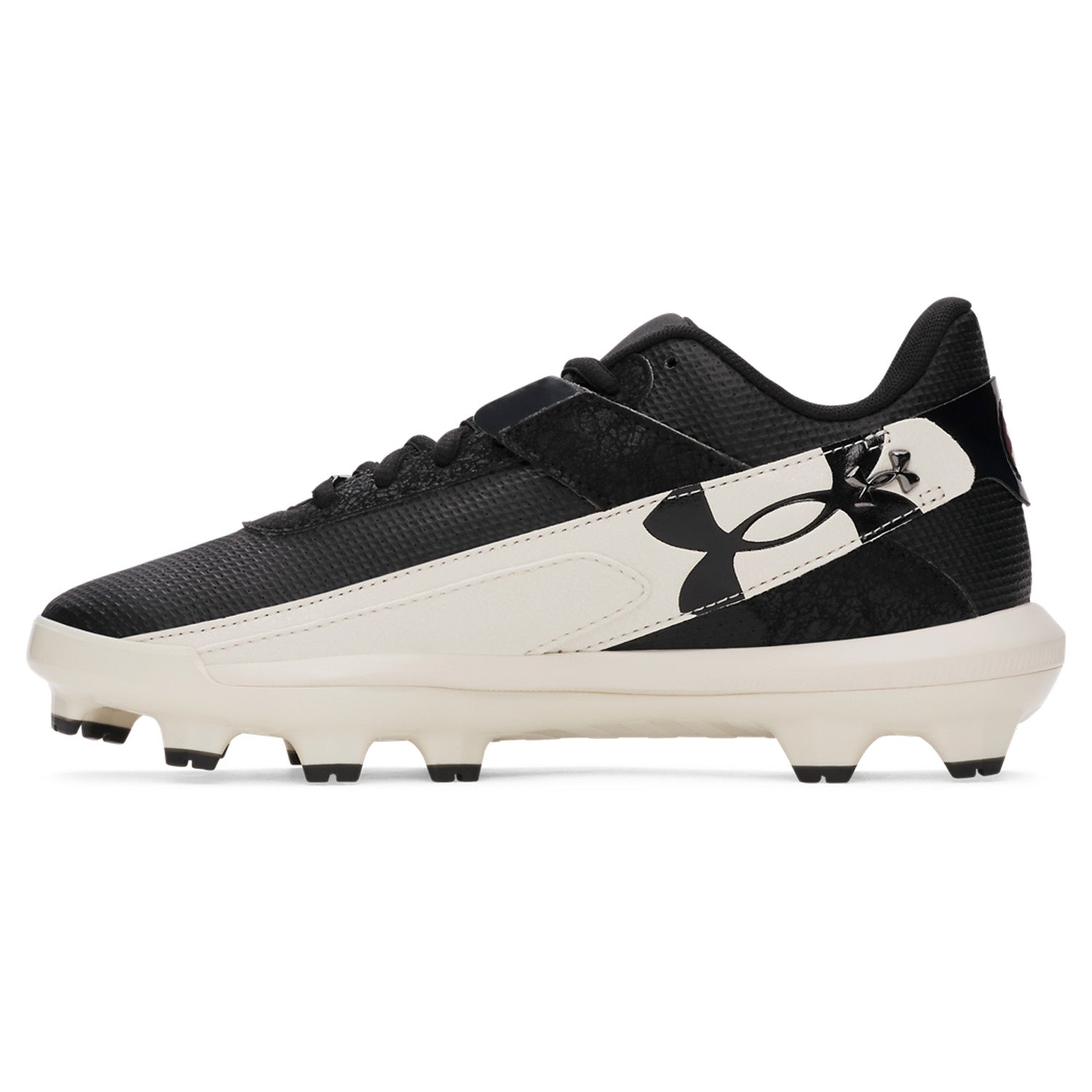 Under Armour UA Harper 10 TPU Jr. Cleats