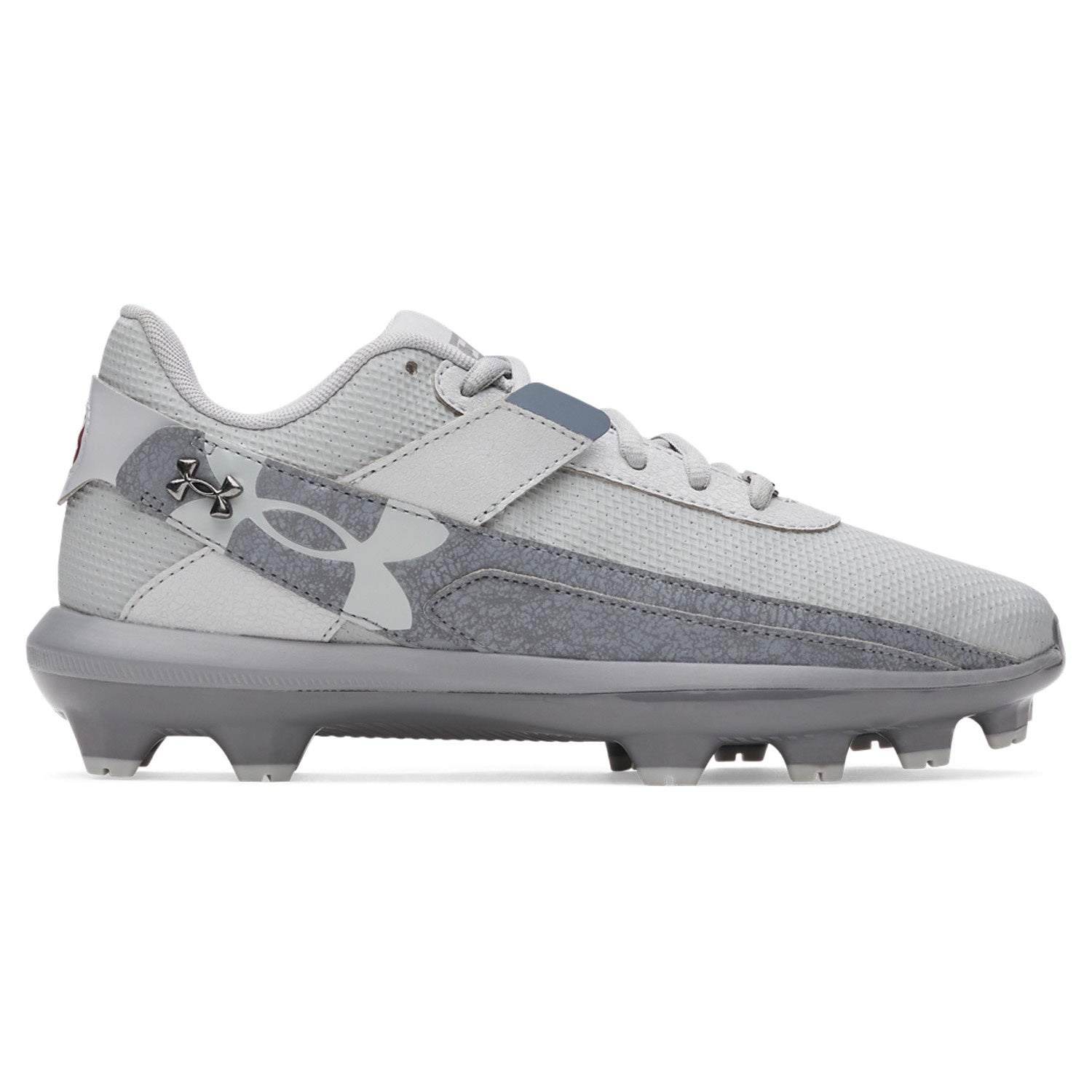 Under Armour UA Harper 10 TPU Jr. Cleats