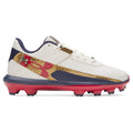 Under Armour UA Harper 10 TPU Jr. Limited Edition USA Cleats