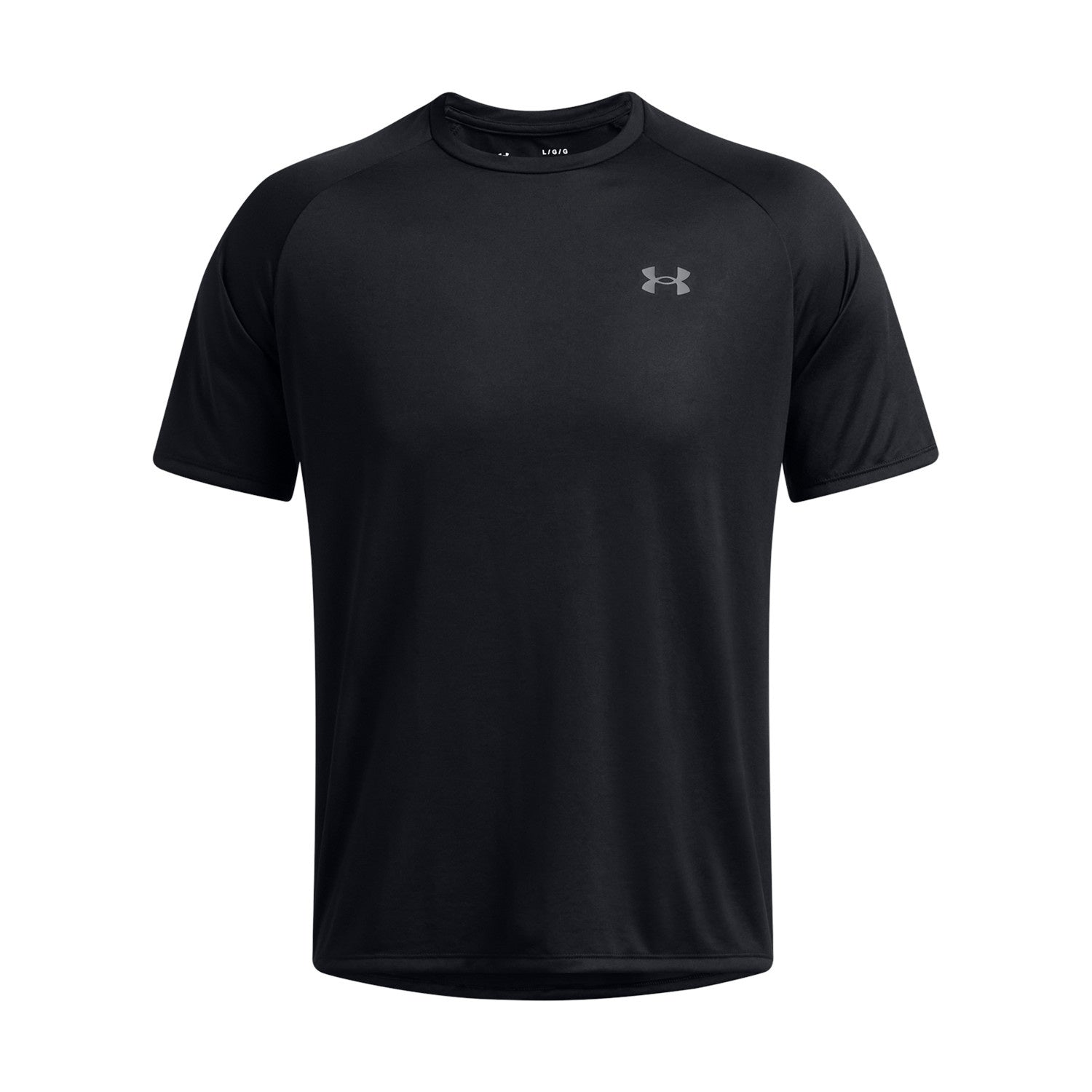 Chandail à Manches Courtes UA Tech 2.0 pour Homme