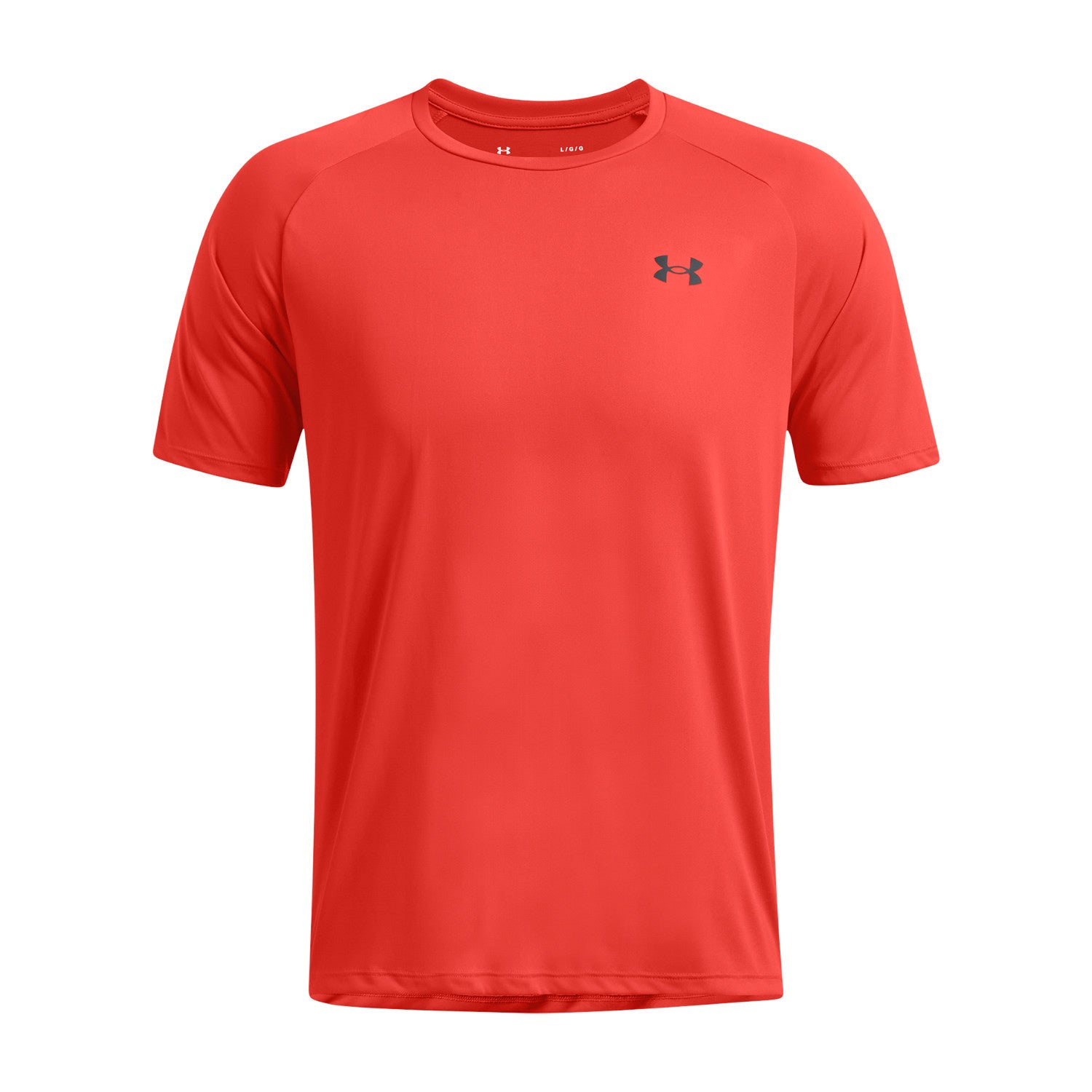 Chandail à Manches Courtes UA Tech 2.0 pour Homme