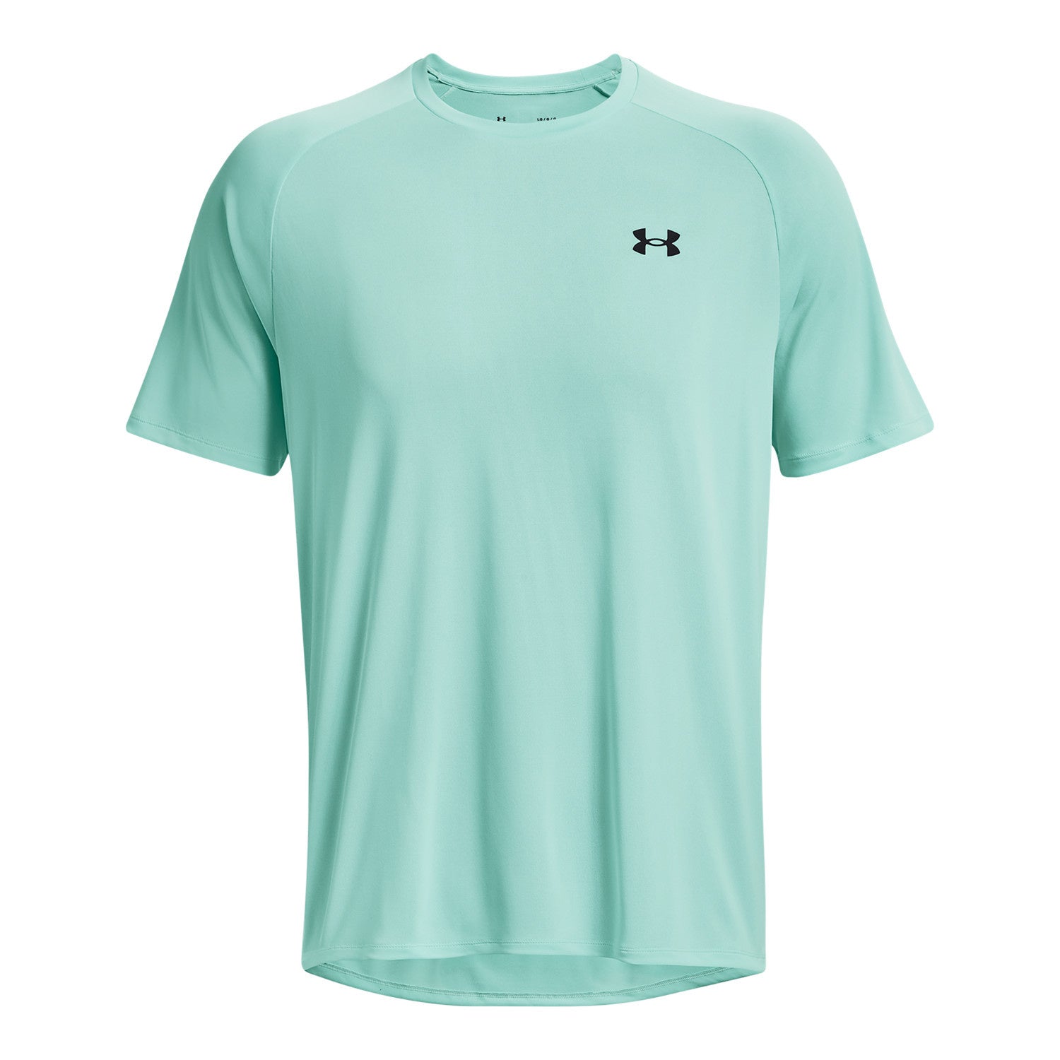 Chandail à Manches Courtes UA Tech 2.0 pour Homme