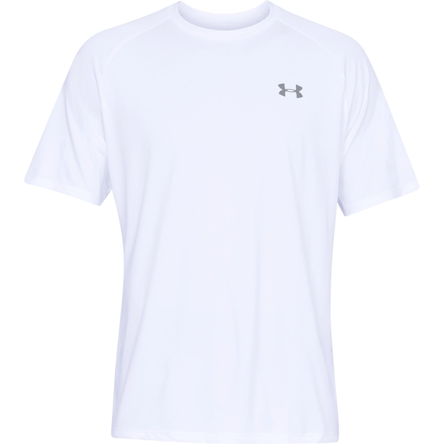 Chandail à Manches Courtes UA Tech 2.0 pour Homme