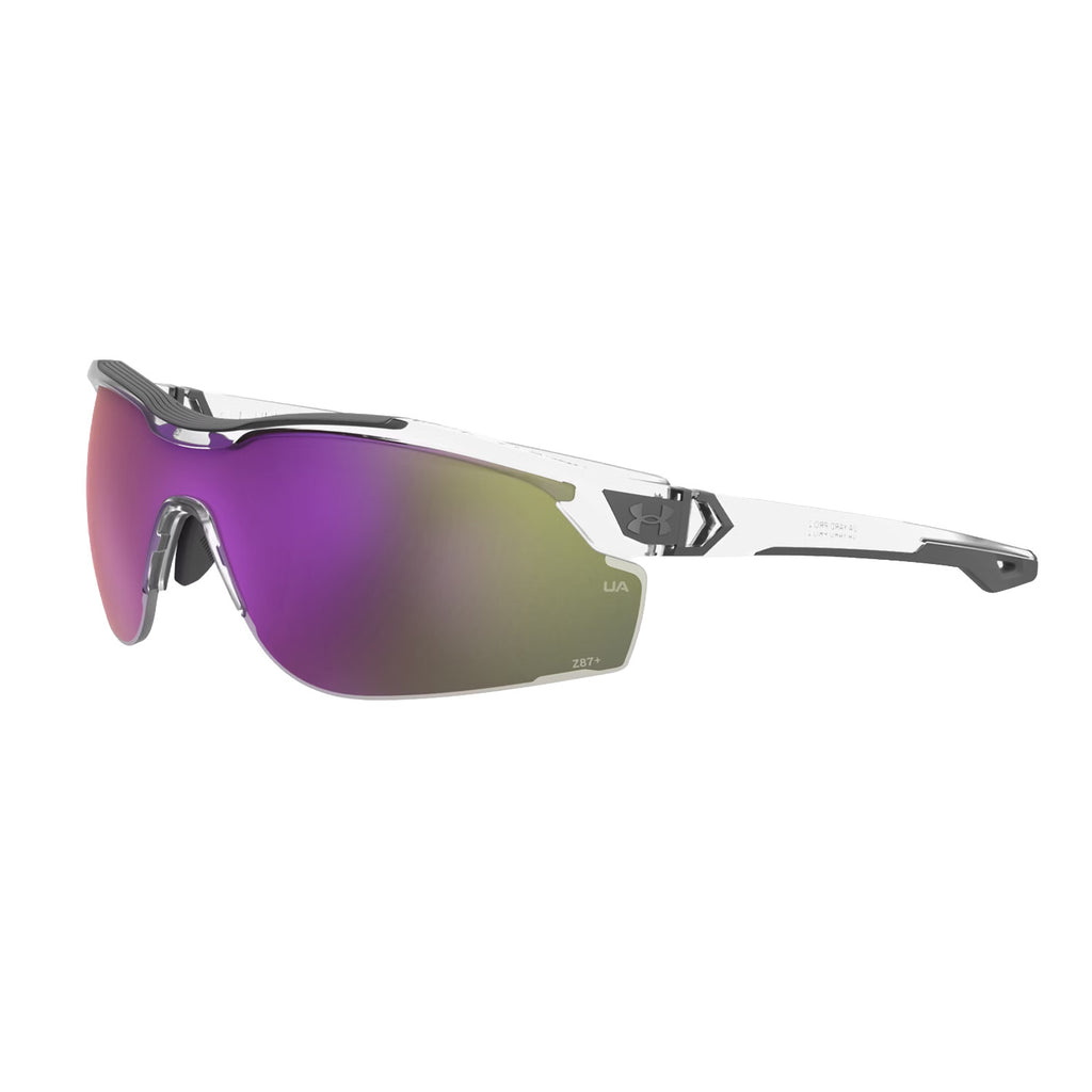 Under Armour Lunettes de Soleil UA Yard Pro 2
