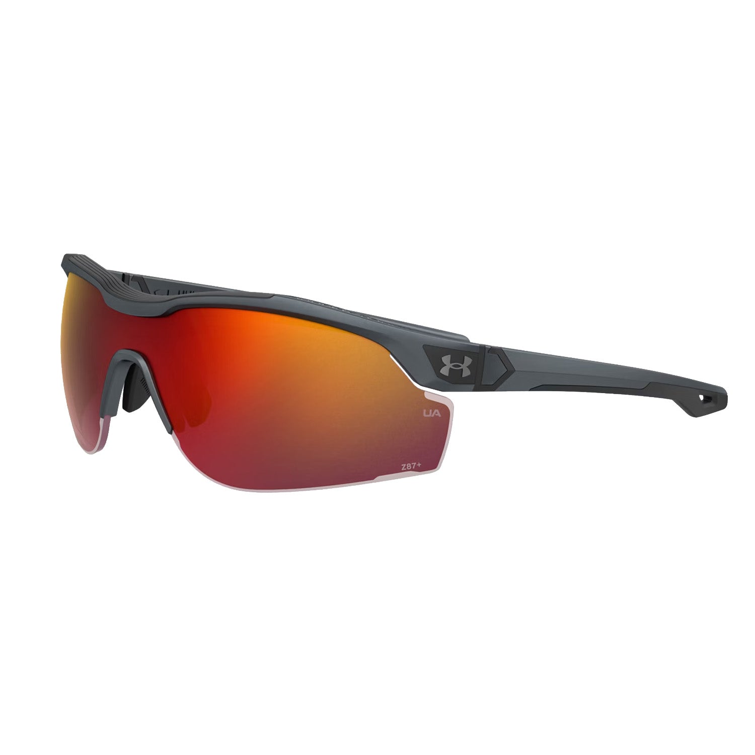 Under Armour Lunettes de Soleil UA Yard Pro 2