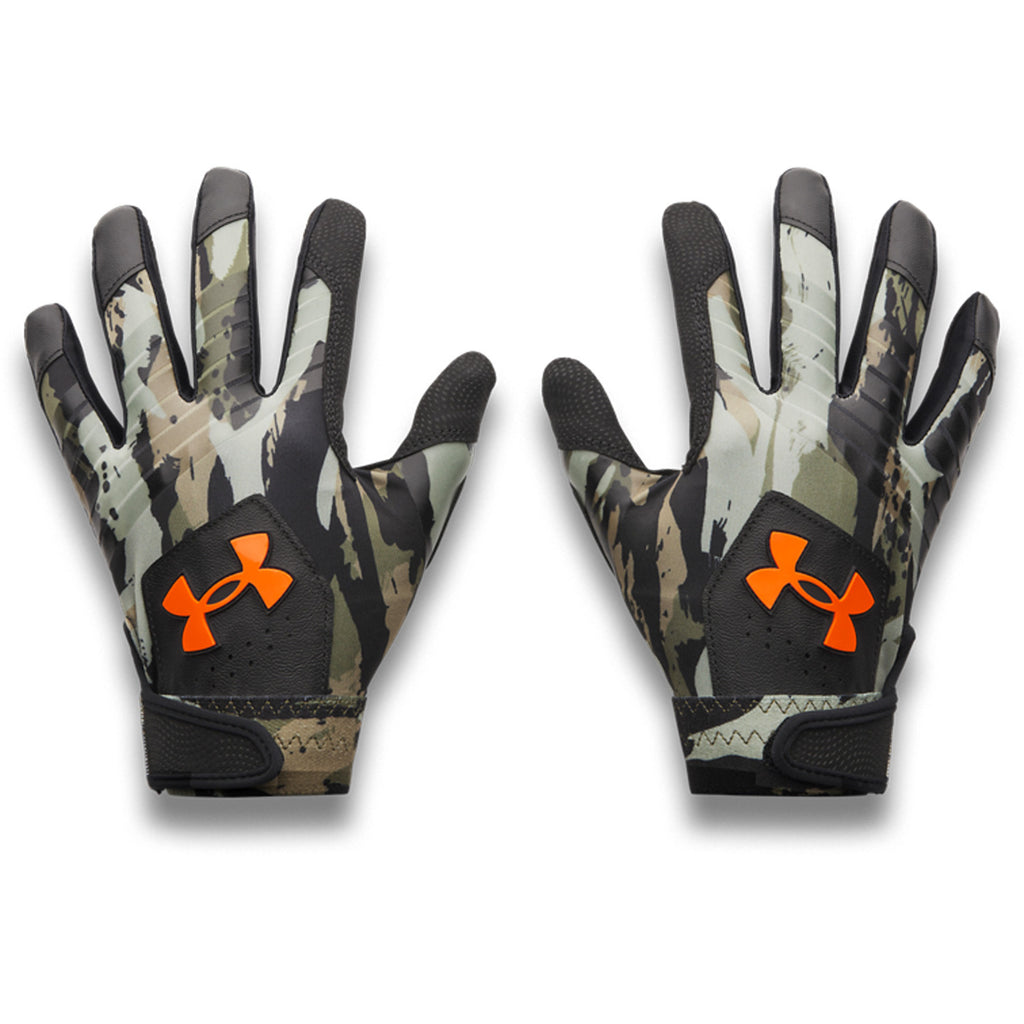 Gants de Frappeur Édition Limitée Under Armour UA Clean Up pour Jeunes