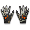 Gants de Frappeur Édition Limitée Under Armour UA Clean Up pour Jeunes