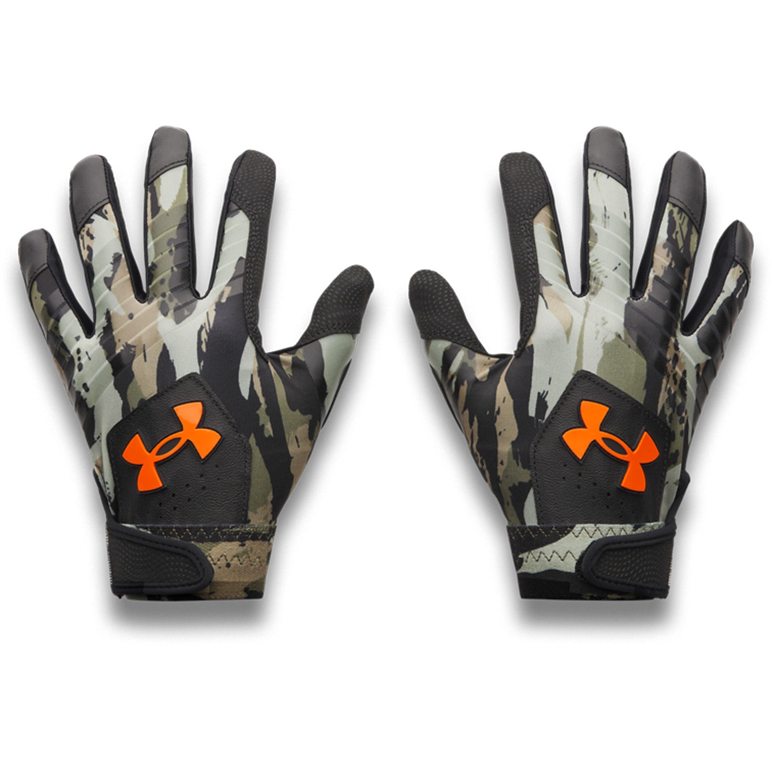 Under Armour UA Youth Clean Up Limited Edition Batting Gloves
