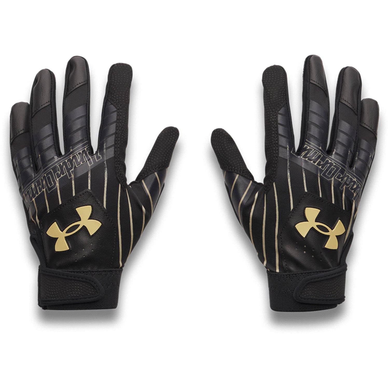Under Armour UA Youth Clean Up Limited Edition Batting Gloves