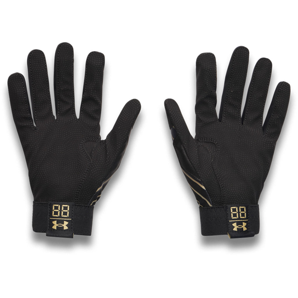 Gants de Frappeur Édition Limitée Under Armour UA Clean Up pour Jeunes