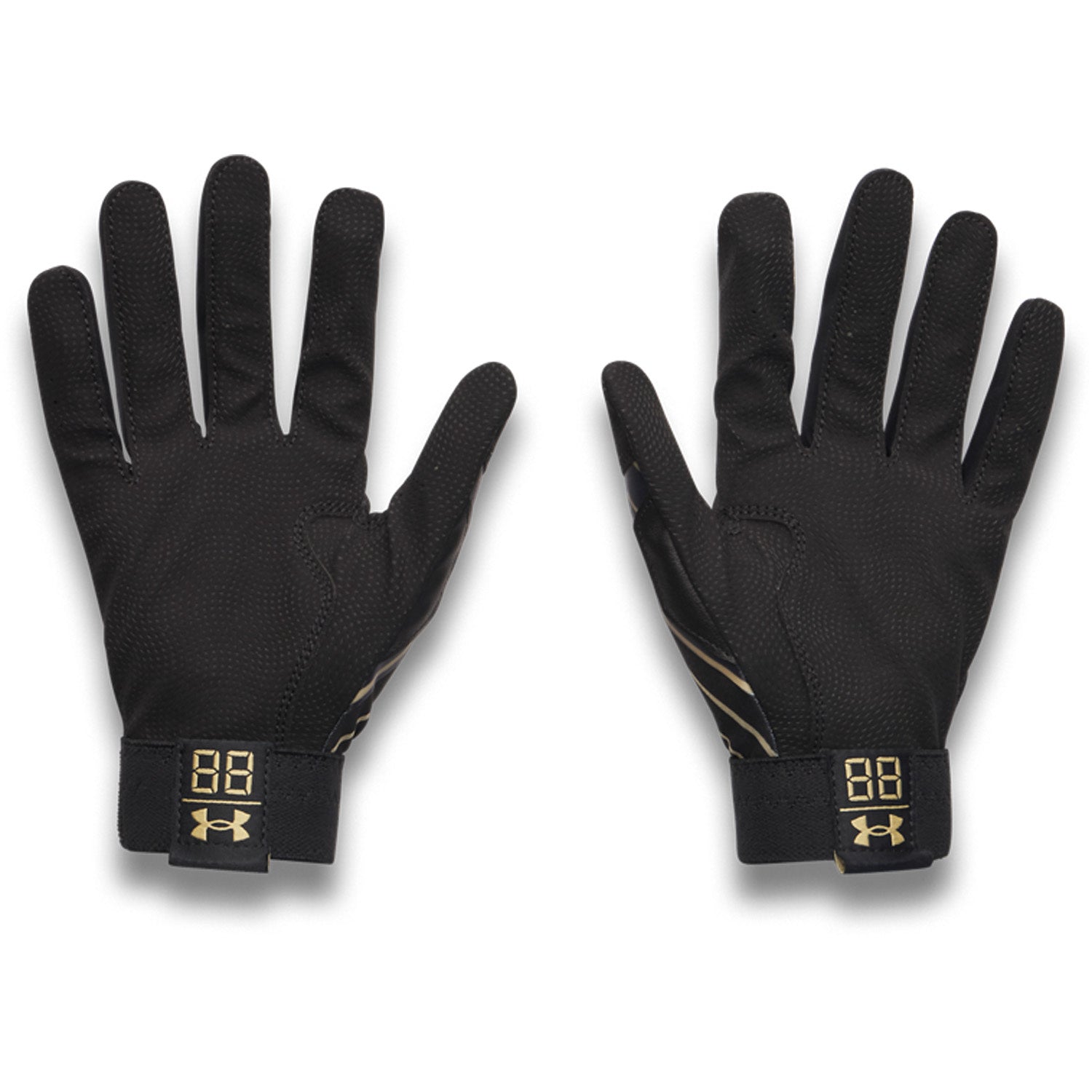 Under Armour UA Youth Clean Up Limited Edition Batting Gloves
