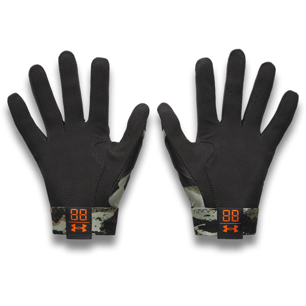 Gants de Frappeur Édition Limitée Under Armour UA Clean Up pour Jeunes