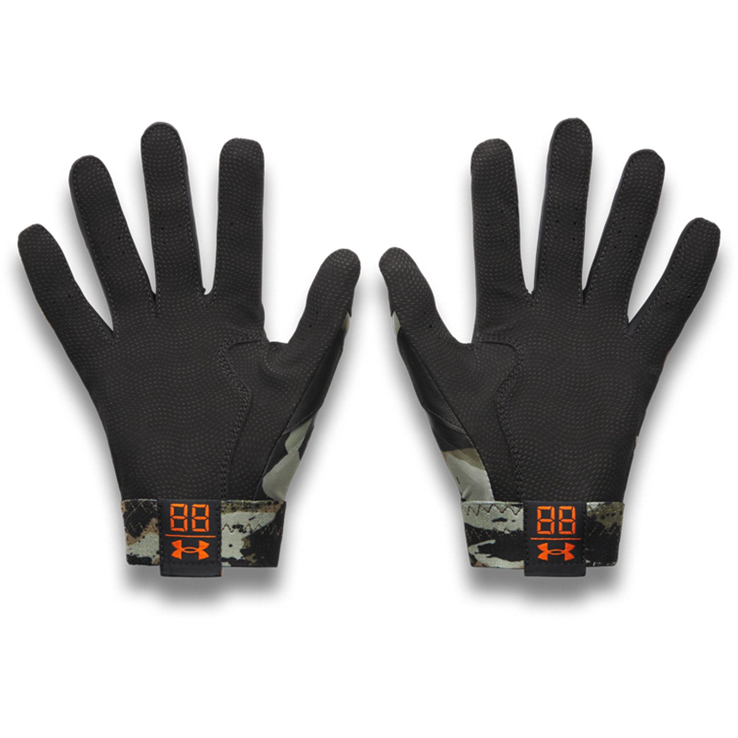 Under Armour UA Youth Clean Up Limited Edition Batting Gloves