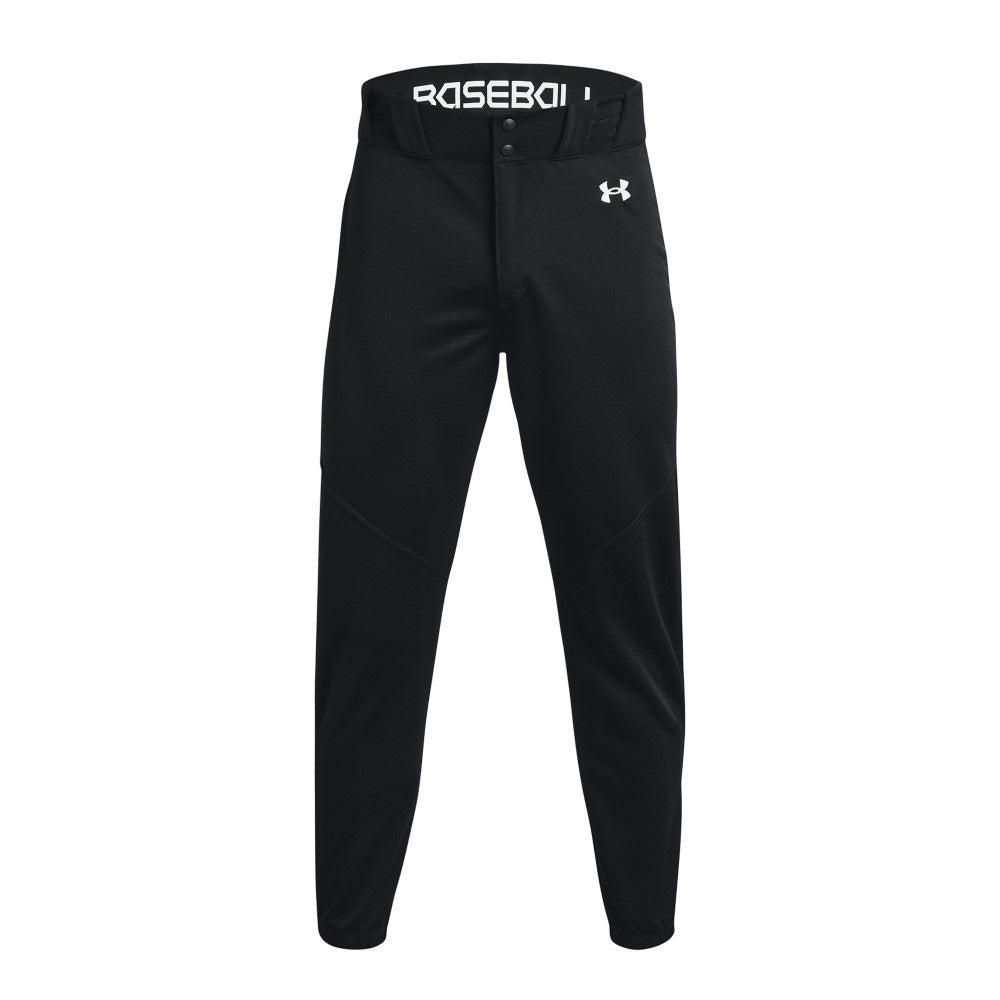 Boys' Utility Closed Bottom Baseball Pants