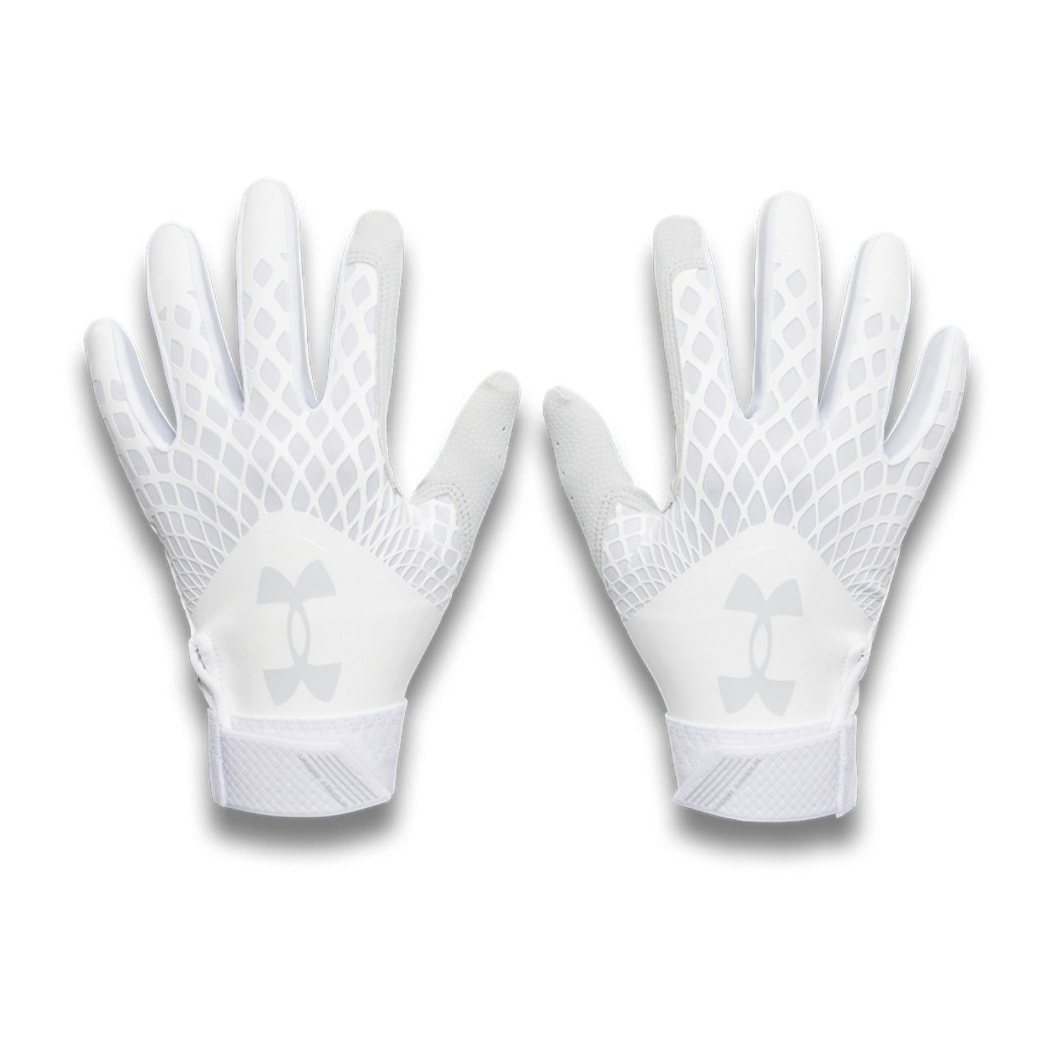 Under Armour Women's UA Glyde Batting Gloves