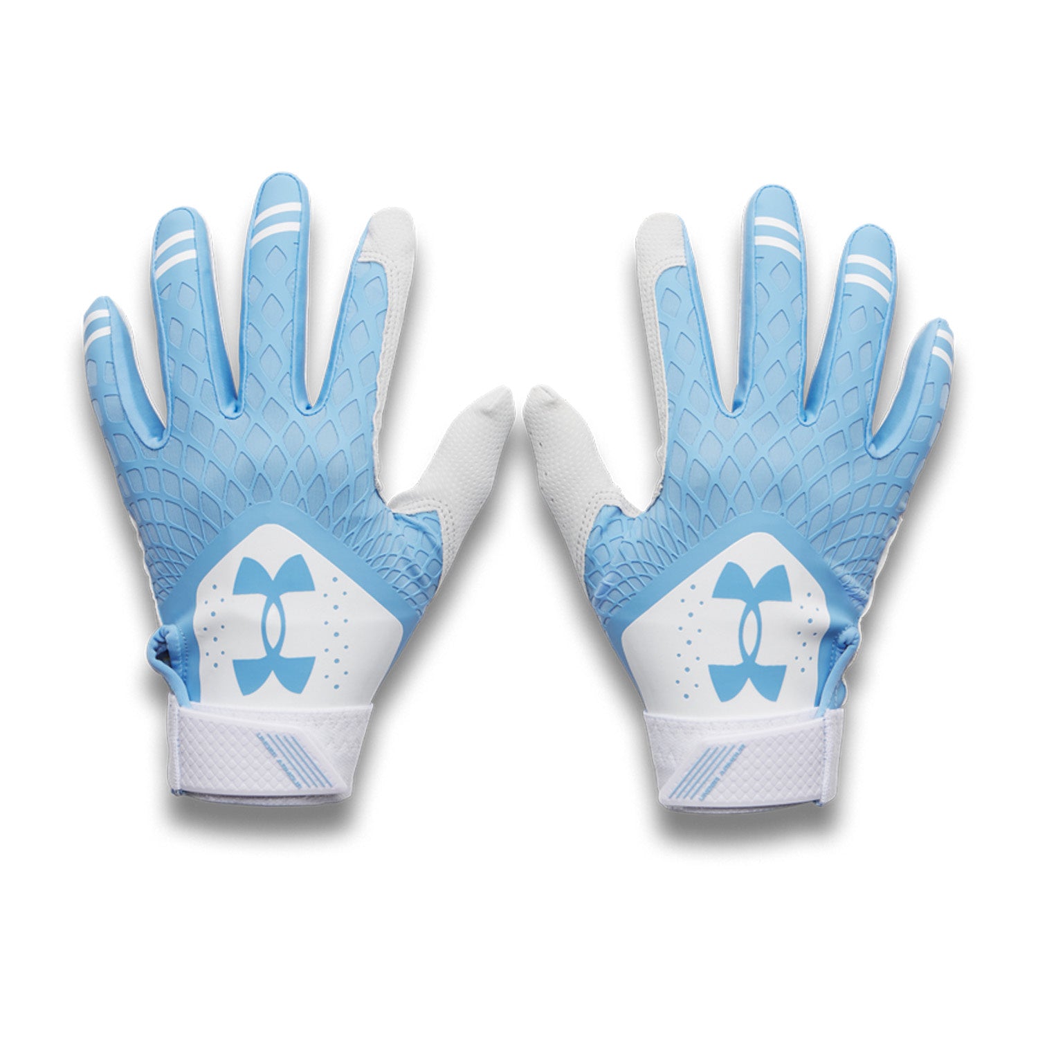 Under Armour Women's UA Glyde Batting Gloves