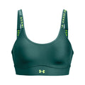 Soutien-Gorge Sport pour Femme UA Infinity Mid Covered