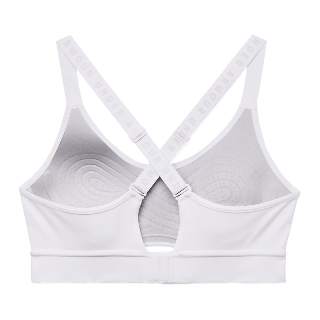 Soutien-Gorge Sport pour Femme UA Infinity Mid Covered