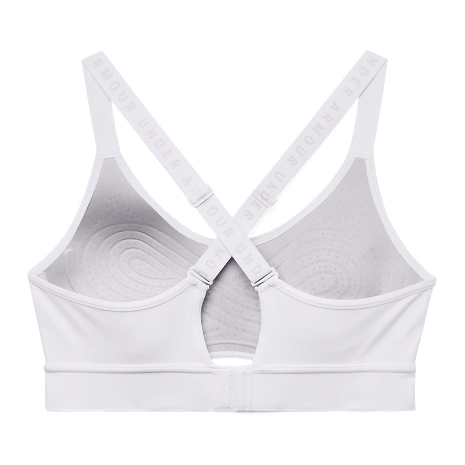 Soutien-Gorge Sport pour Femme UA Infinity Mid Covered