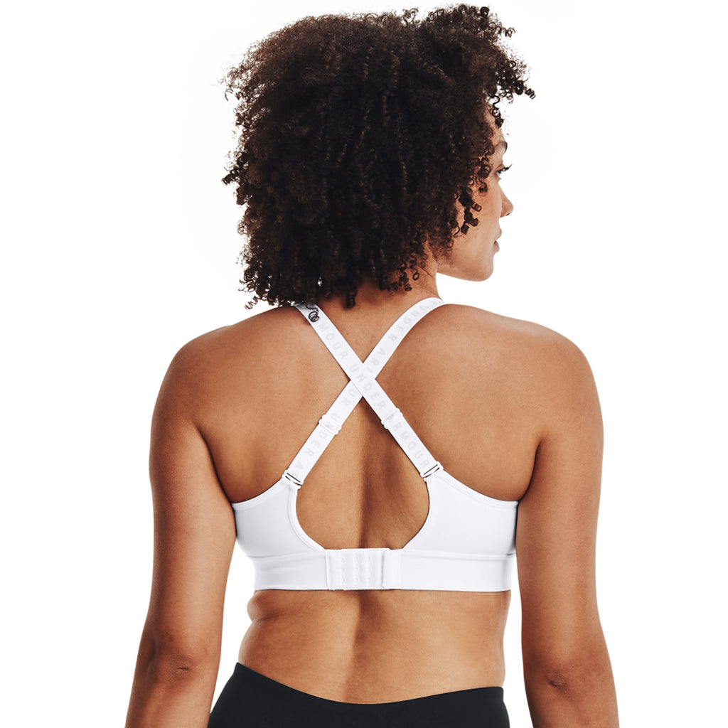 Soutien-Gorge Sport pour Femme UA Infinity Mid Covered