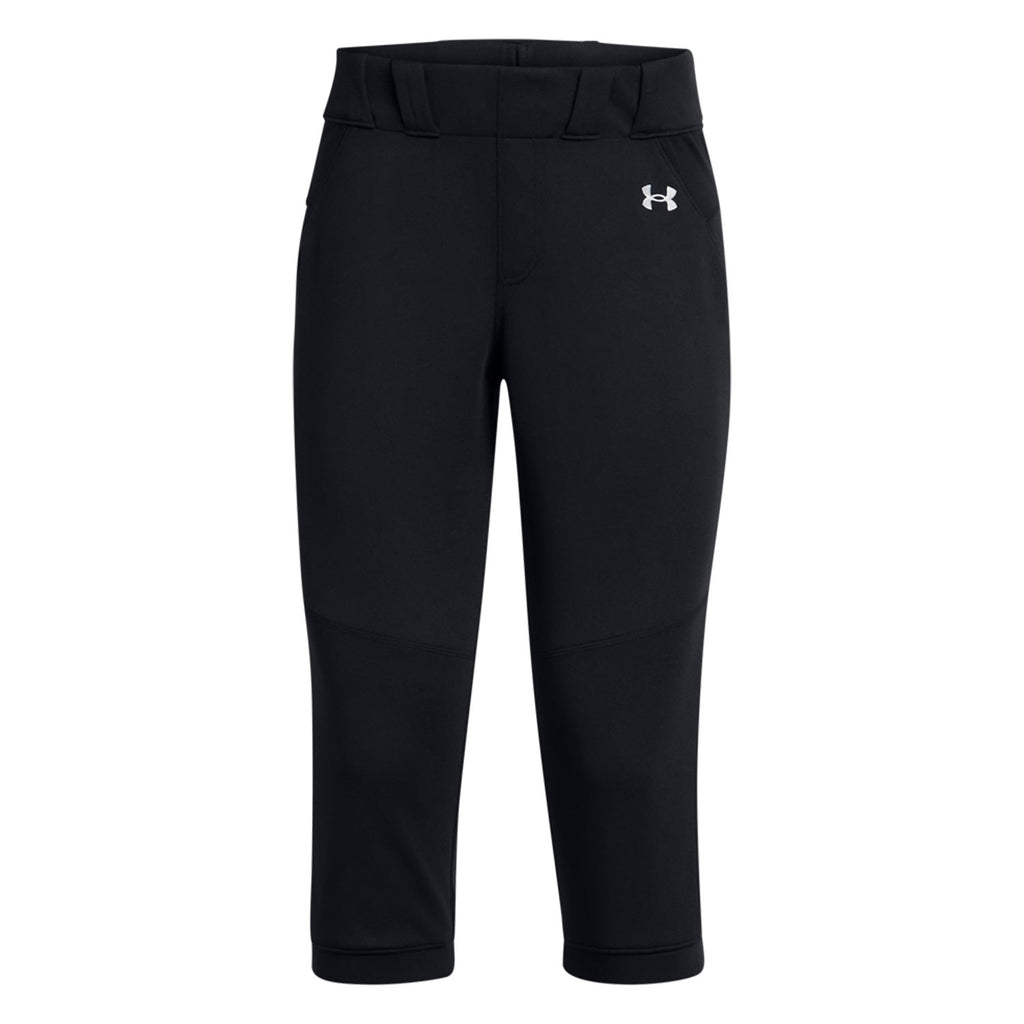 Pantalons de Baseball pour Femme Under Armour UA Utility Pro