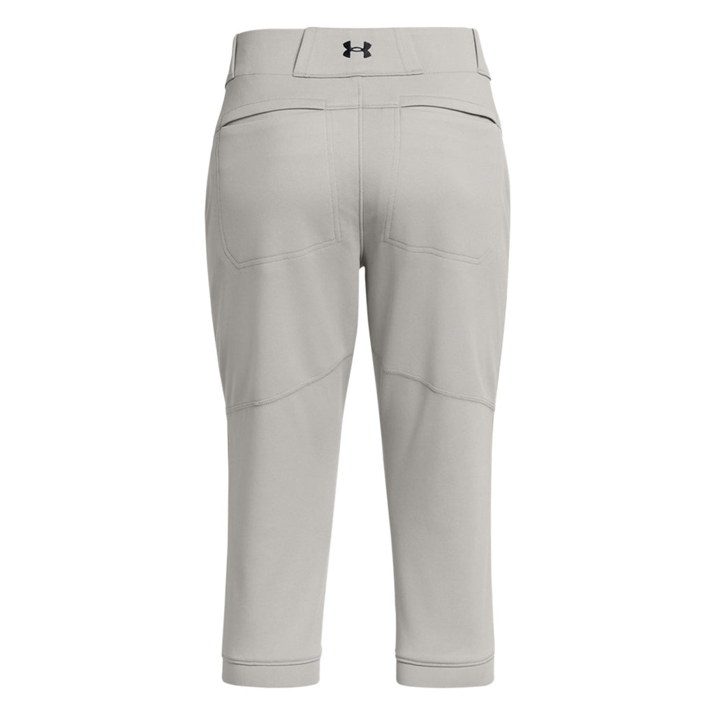 Pantalons de Baseball pour Femme Under Armour UA Utility Pro