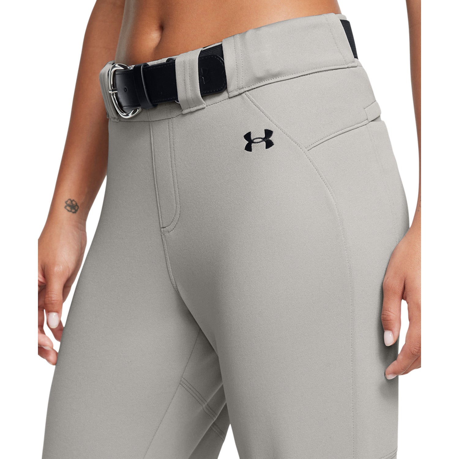 Pantalons de Baseball pour Femme Under Armour UA Utility Pro