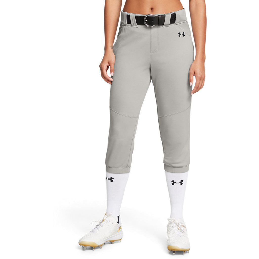 Pantalons de Baseball pour Femme Under Armour UA Utility Pro