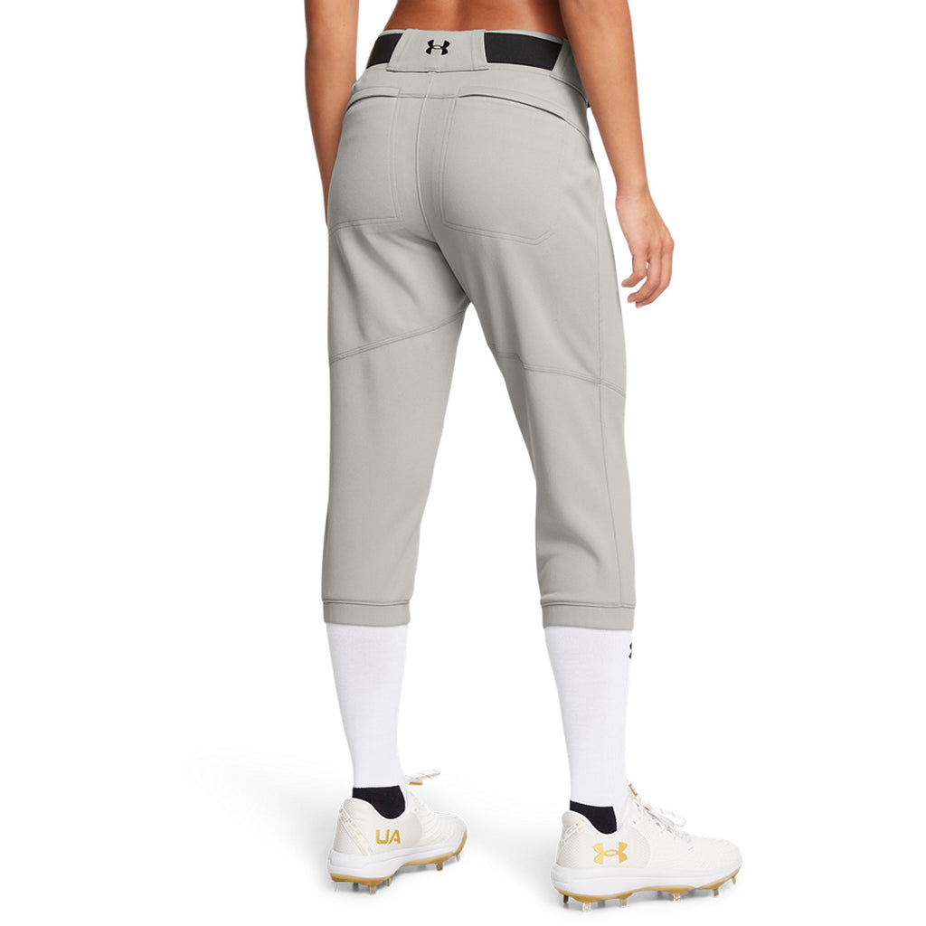 Pantalons de Baseball pour Femme Under Armour UA Utility Pro