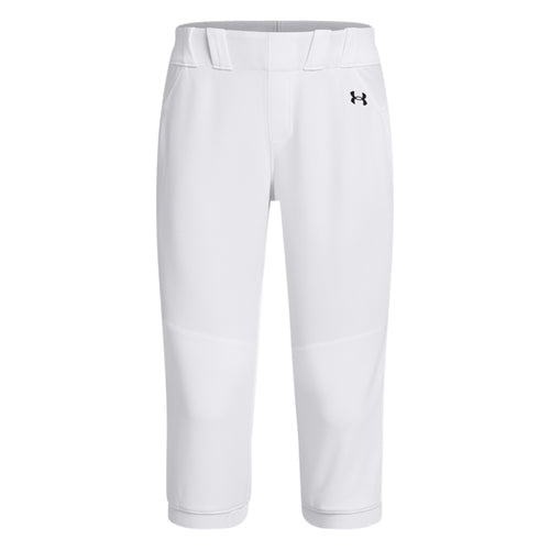 Pantalons de Baseball pour Femme Under Armour UA Utility Pro