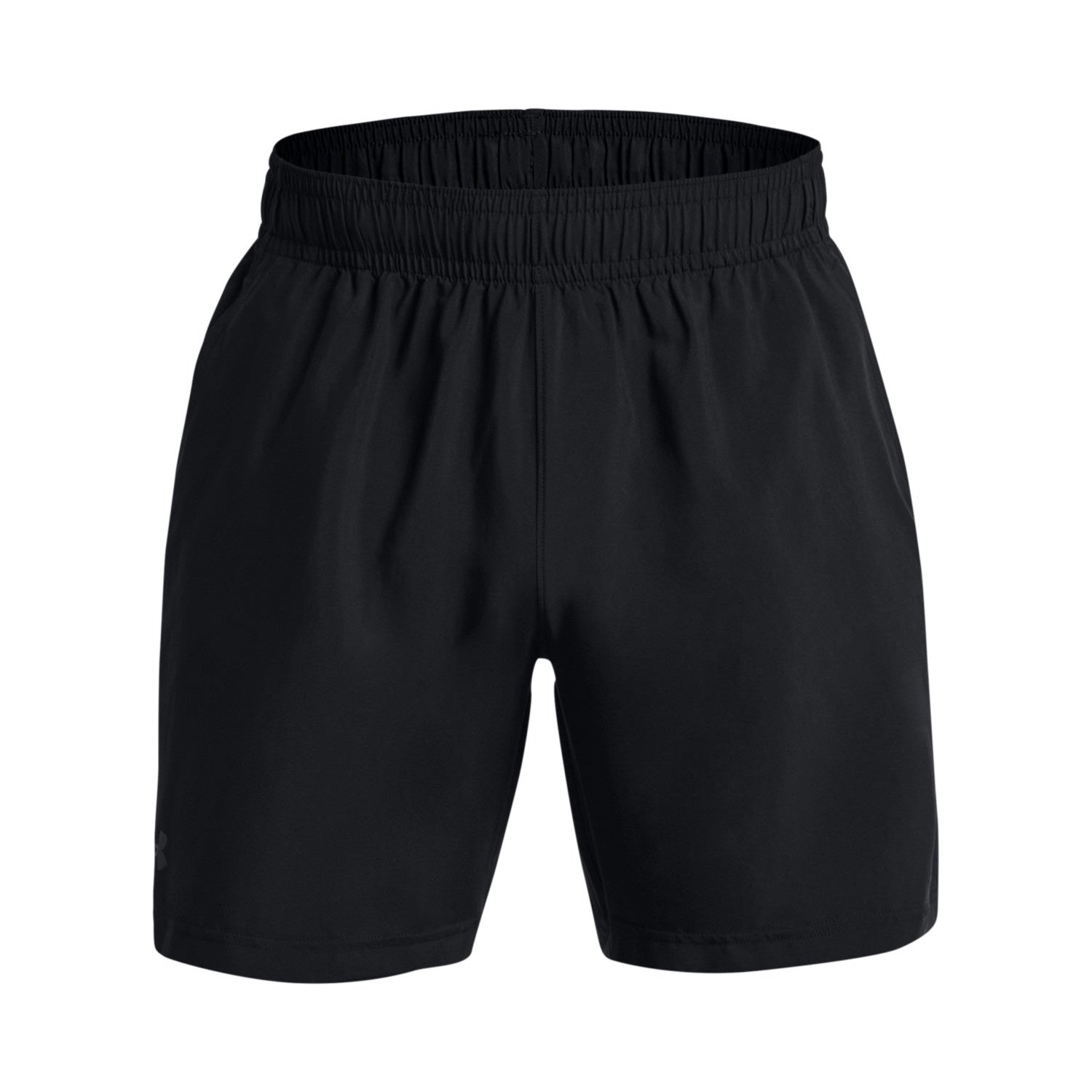 Shorts pour Homme UA Woven 7"