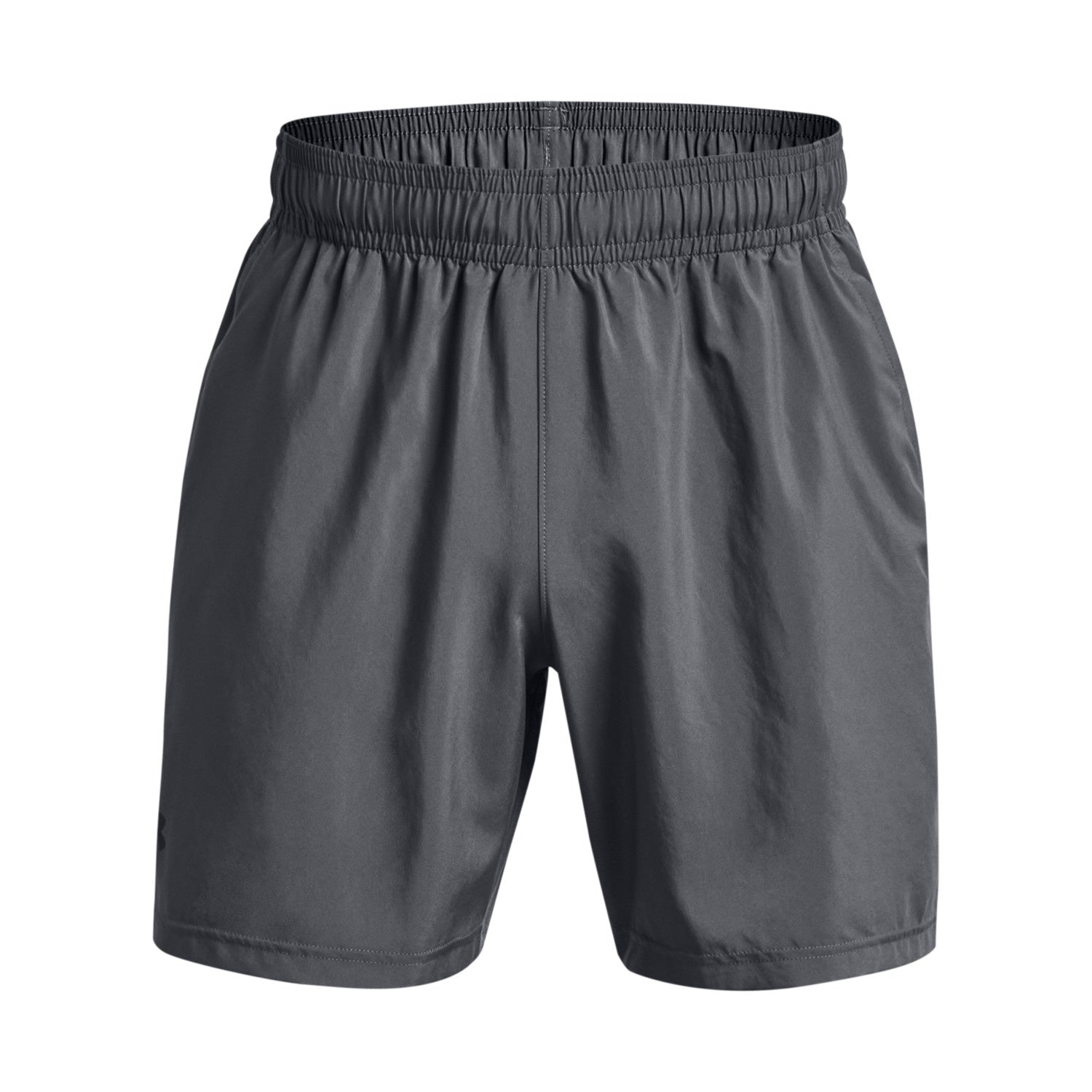 Shorts pour Homme UA Woven 7"