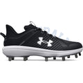 Soulier de Baseball pour Homme Yard Low MT Métal