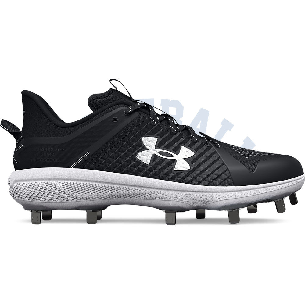 Soulier de Baseball pour Homme Yard Low MT Métal