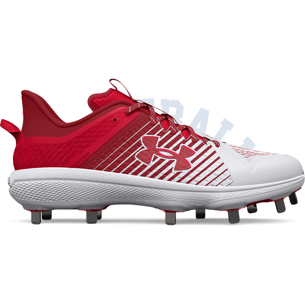 Soulier de Baseball pour Homme Yard Low MT Métal