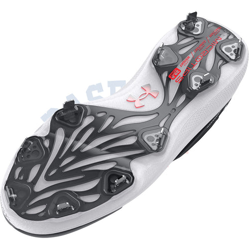 Yard Low MT Men's Metal Baseball Cleats