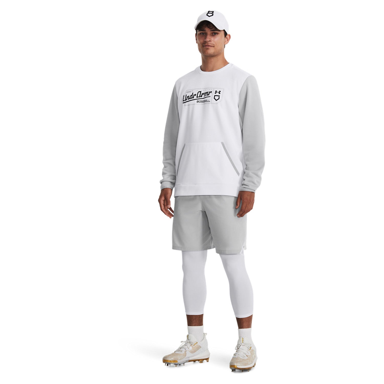 Yard Men's Baseball Shorts