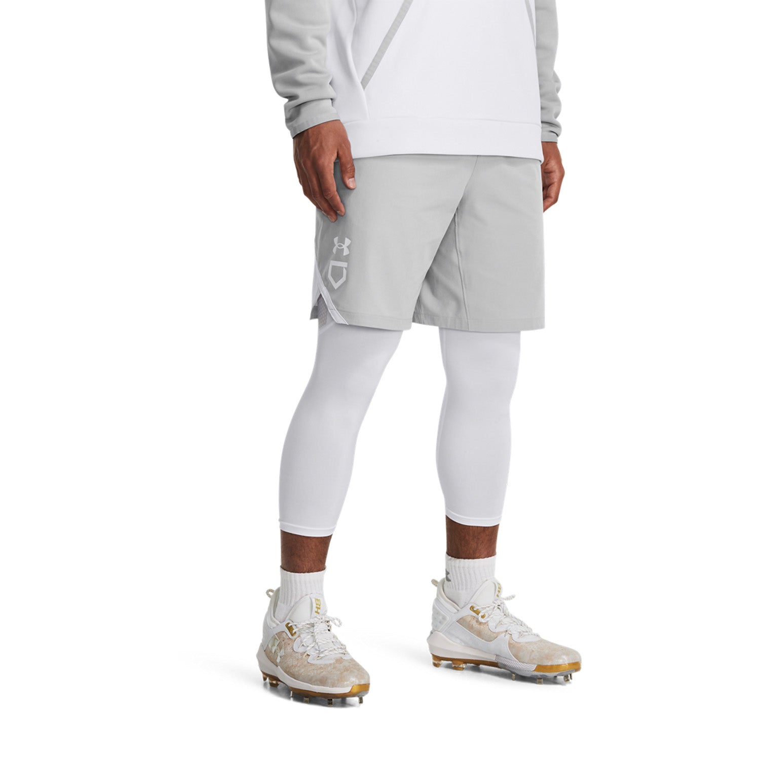 Yard Men's Baseball Shorts