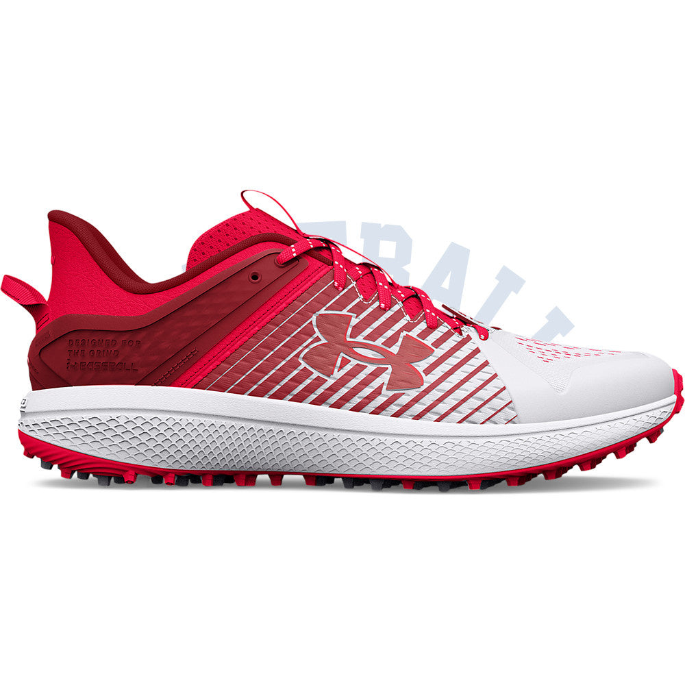 Yard Men's Turf Baseball Shoes