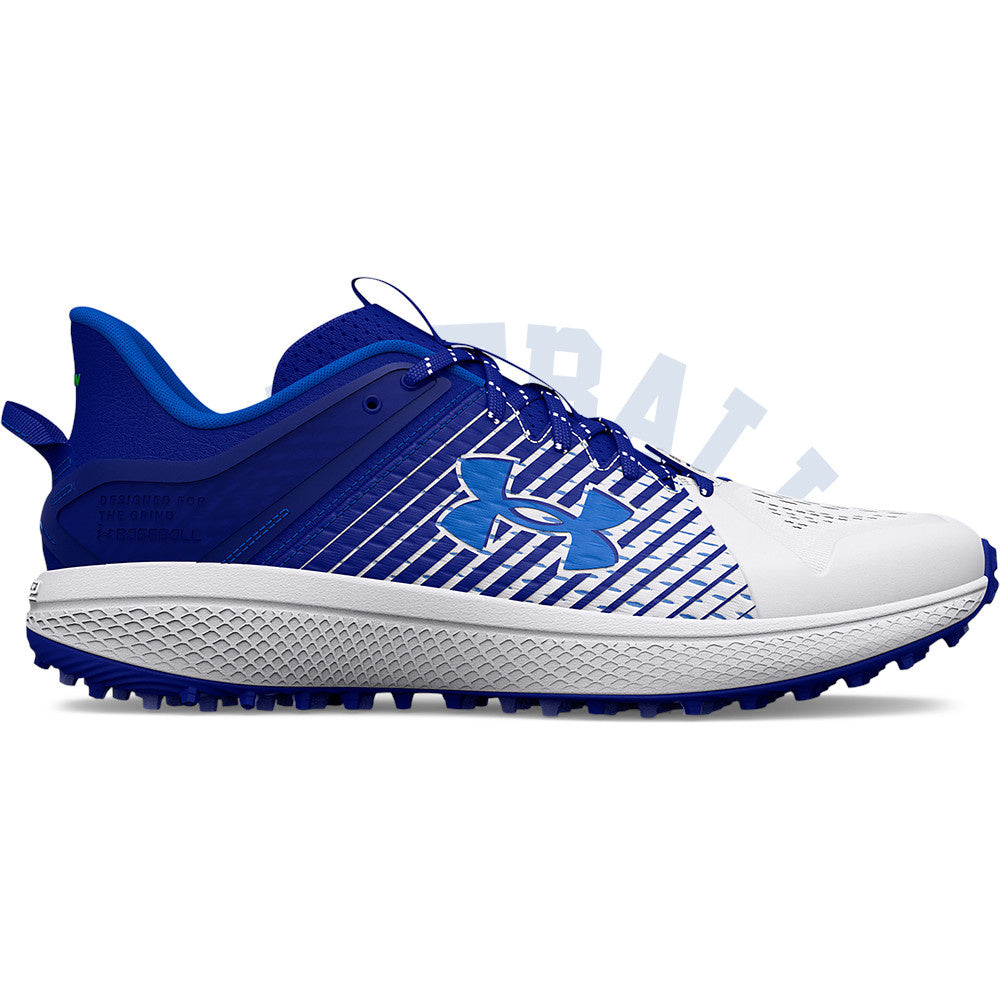 Yard Men's Turf Baseball Shoes