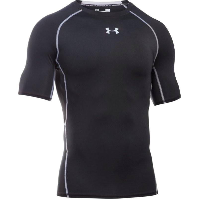T-shirt Compression Armour Heatgear